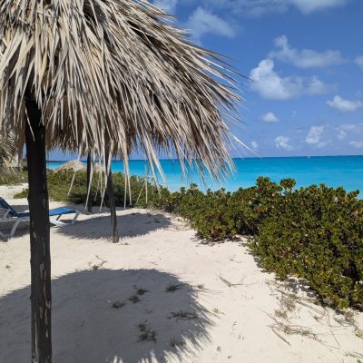 Valentin Perla Blanca Cayo Santa Maria Cuba в апреле — фото погоды (2025-04-12)