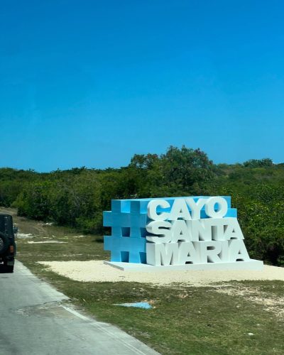 Valentin Perla Blanca Cayo Santa Maria Cuba в апреле — фото погоды (2025-04-18)