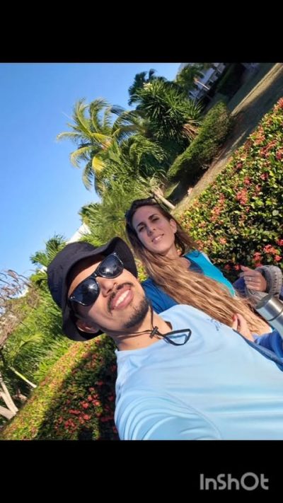 Valentin Perla Blanca Cayo Santa Maria Cuba в апреле — фото погоды (2025-04-22)