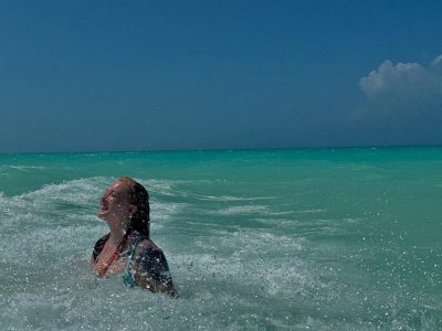 Valentin Perla Blanca Cayo Santa Maria Cuba в июне — фото погоды (2025-06-23)