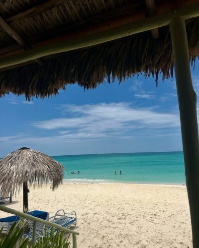 Valentin Perla Blanca Cayo Santa Maria Cuba в сентябре — фото погоды (2025-09-04)