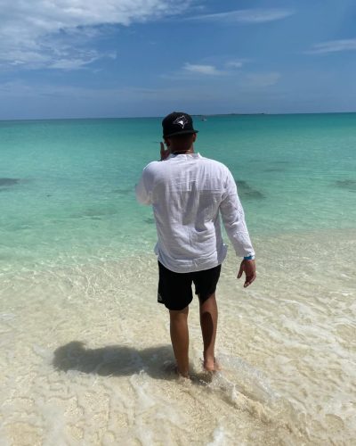 Valentin Perla Blanca Cayo Santa Maria Cuba в сентябре — фото погоды (2025-09-19)