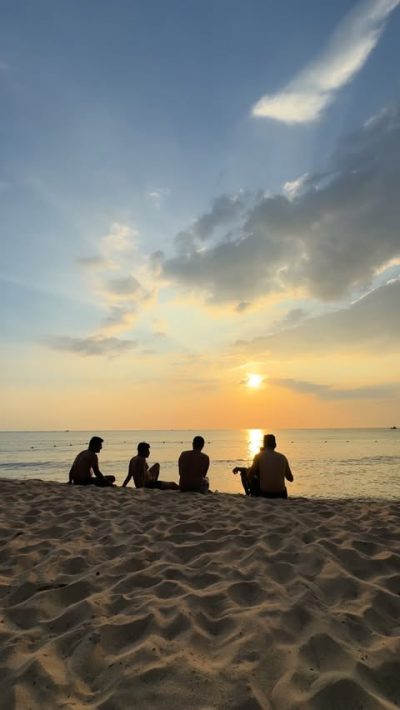 SOL by Meliã Phu Quoc в феврале — фото погоды (2026-02-13)