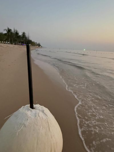 SOL by Meliã Phu Quoc в феврале — фото погоды (2026-02-24)