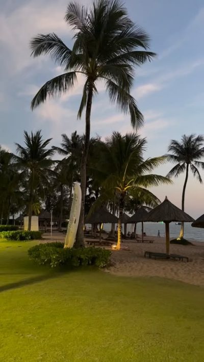 SOL by Meliã Phu Quoc в марте — фото погоды (2026-03-28)