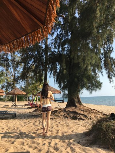 SOL by Meliã Phu Quoc в апреле — фото погоды (2026-04-29)