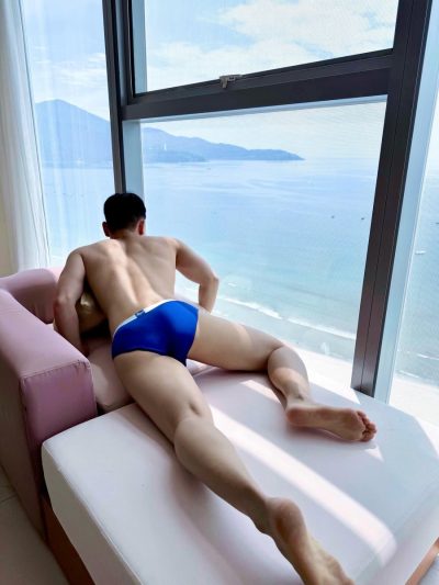 Fusion Suites Da Nang — фото погоды в июле (2025-07-14)