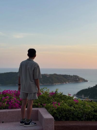 Zibu Acapulco в сентябре — фото погоды (2025-09-26)
