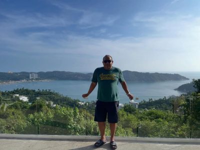 Zibu Acapulco в октябре — фото погоды (2025-10-20)