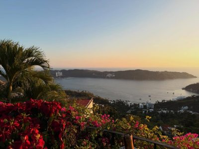Zibu Acapulco в январе — фото погоды (2026-01-12)