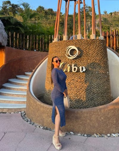 Zibu Acapulco в марте — фото погоды (2026-03-07)