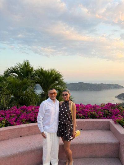 Zibu Acapulco в марте — фото погоды (2026-03-29)
