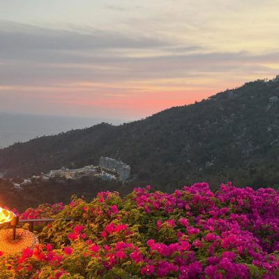 Zibu Acapulco в марте — фото погоды (2026-03-31)