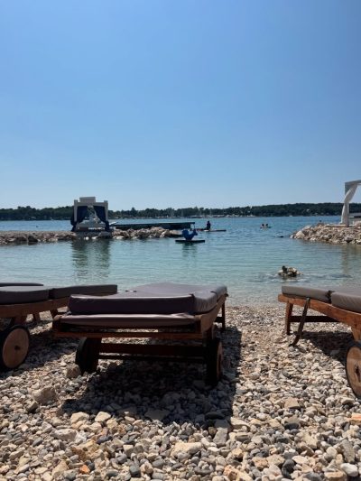 Polidor Camping Resort — фото погоды в августе (2025-08-26)