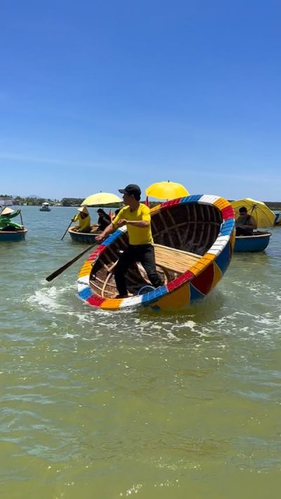 Nam Hoi An в мае — фото погоды (2026-05-06)