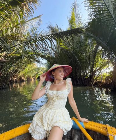 Nam Hoi An в мае — фото погоды (2026-05-07)