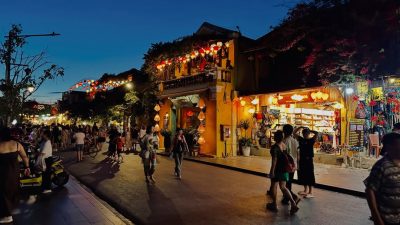 Nam Hoi An в мае — фото погоды (2026-05-10)
