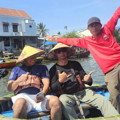Nam Hoi An в мае — фото погоды (2026-05-23)