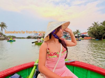 Coconut Forest , Hoi An в июне — фото погоды (2026-06-21)