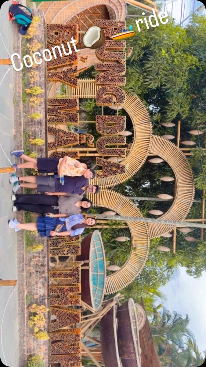 Погода в Nam Hoi An