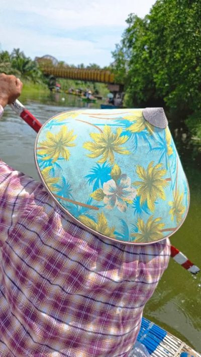 Nam Hoi An в июле — фото погоды (2026-07-04)