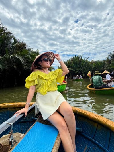 Nam Hoi An в июле — фото погоды (2026-07-09)