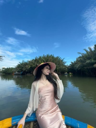 Nam Hoi An в июле — фото погоды (2026-07-13)
