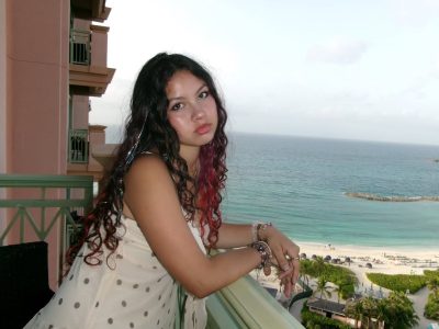 Atlantis Bahamas в июле — фото погоды (2026-07-12)