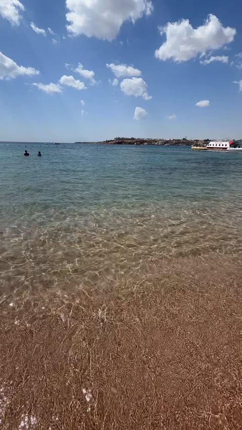 Погода в Gafy Resort Sharm El Sheikh