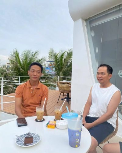 Làng Chài Mũi Né в сентябре — фото погоды (2025-09-06)