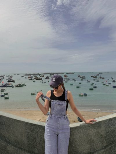 Làng Chài Mũi Né в ноябре — фото погоды (2025-11-20)