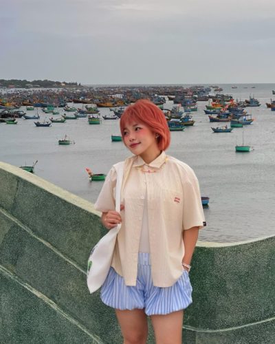 Làng Chài Mũi Né в ноябре — фото погоды (2025-11-25)
