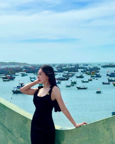 Làng Chài Mũi Né в декабре — фото погоды (2025-12-17)