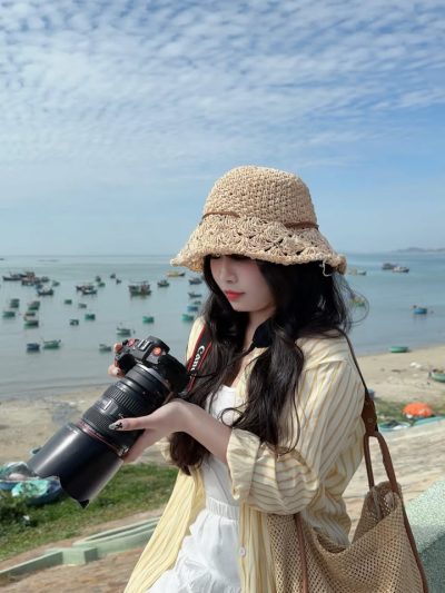 Làng Chài Mũi Né в январе — фото погоды (2026-01-08)
