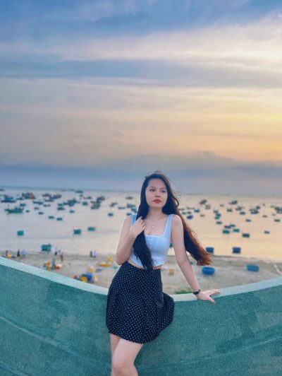 Làng Chài Mũi Né в январе — фото погоды (2026-01-24)