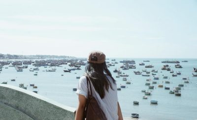 Làng Chài Mũi Né в январе — фото погоды (2026-01-30)