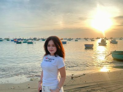 Làng Chài Mũi Né в феврале — фото погоды (2026-02-24)