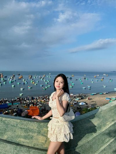 Làng Chài Mũi Né в марте — фото погоды (2026-03-01)