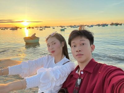 Làng Chài Mũi Né в марте — фото погоды (2026-03-02)
