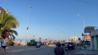Биньтхуан в марте — фото погоды (2026-03-27)