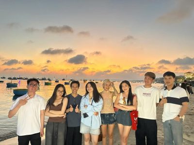 Làng Chài Mũi Né в марте — фото погоды (2026-03-28)