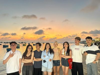 Làng Chài Mũi Né в марте — фото погоды (2026-03-28)