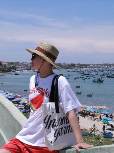 Làng Chài Mũi Né в мае — фото погоды (2026-05-02)