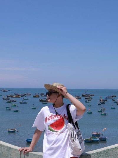 Làng Chài Mũi Né в мае — фото погоды (2026-05-02)