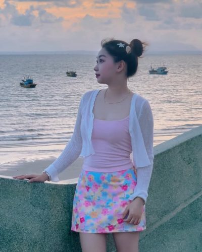 Làng Chài Mũi Né в мае — фото погоды (2026-05-21)