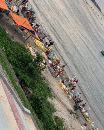 Làng Chài Mũi Né в июне — фото погоды (2026-06-13)