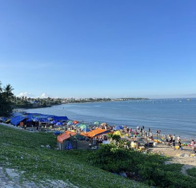 Погода во Вьетнаме