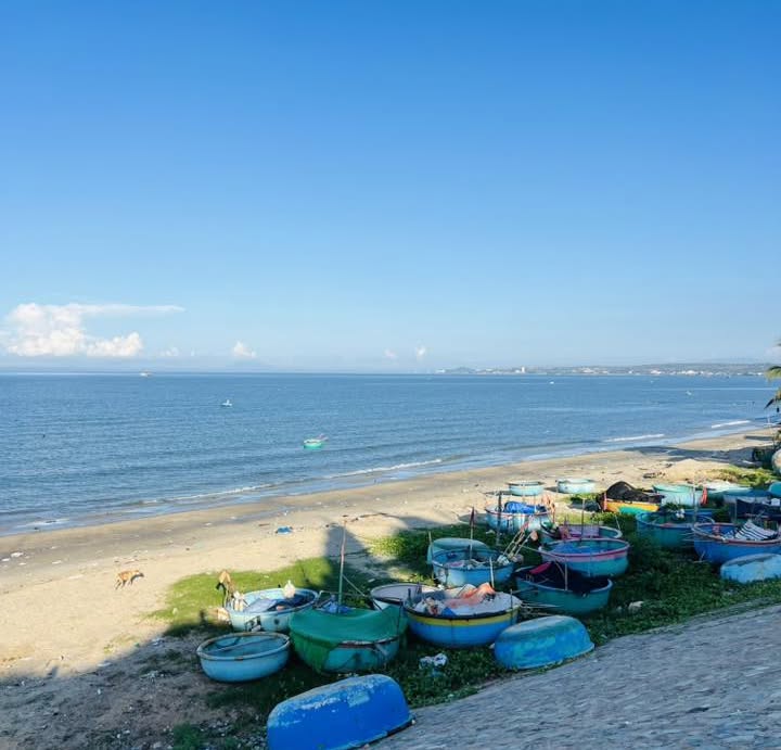 Погода во Вьетнаме