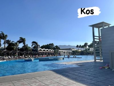 Blue Lagoon Resort — фото погоды в сентябре (2025-09-21)