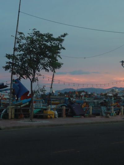 Fisherman Village Muine в сентябре — фото погоды (2025-09-11)